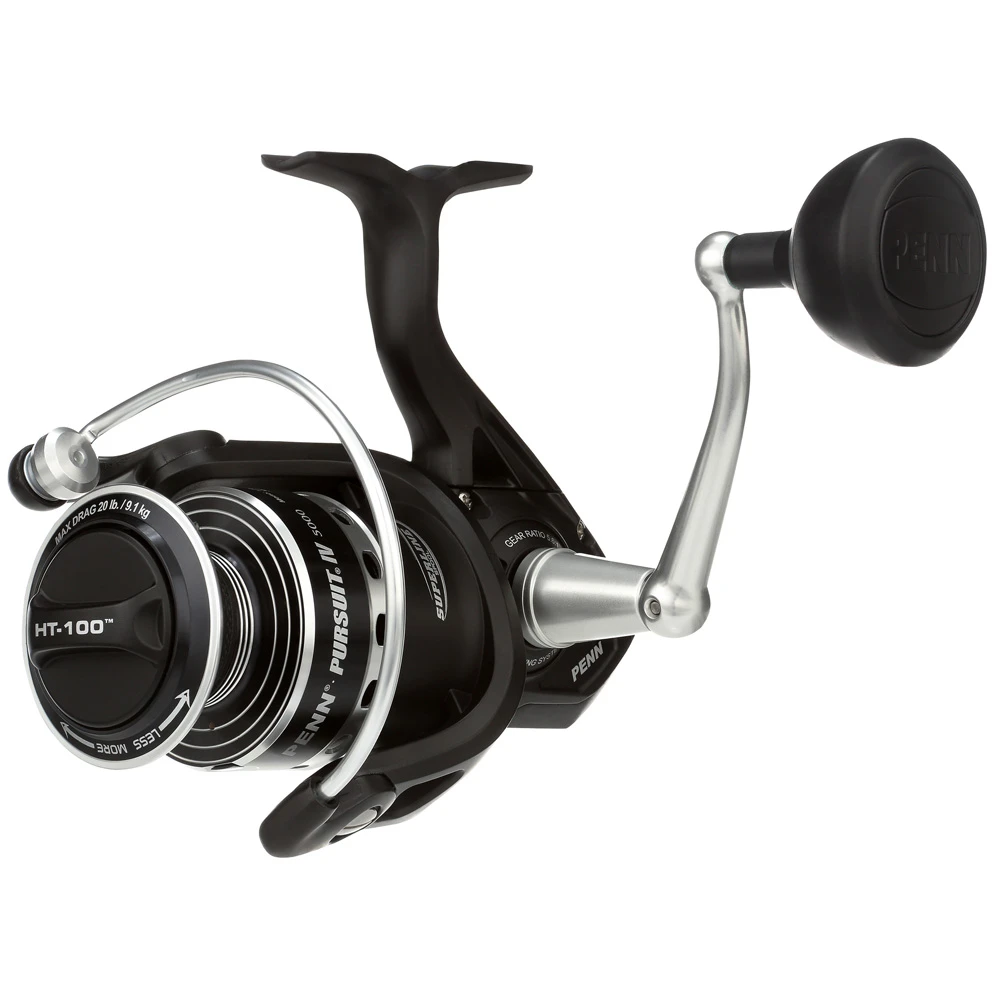 PENN Pursuit IV 5000 Spinning Reel
