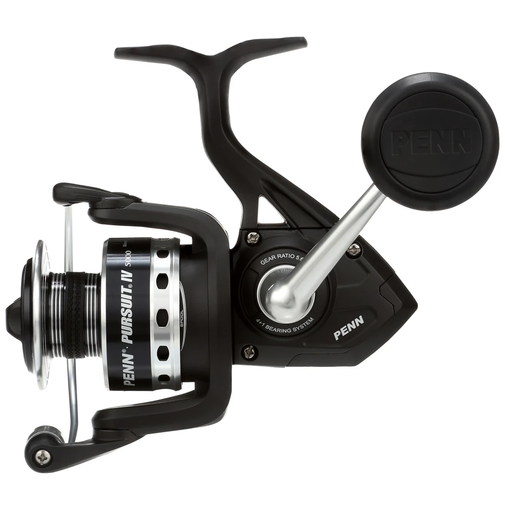 PENN Pursuit IV 5000 Spinning Reel - Image 2