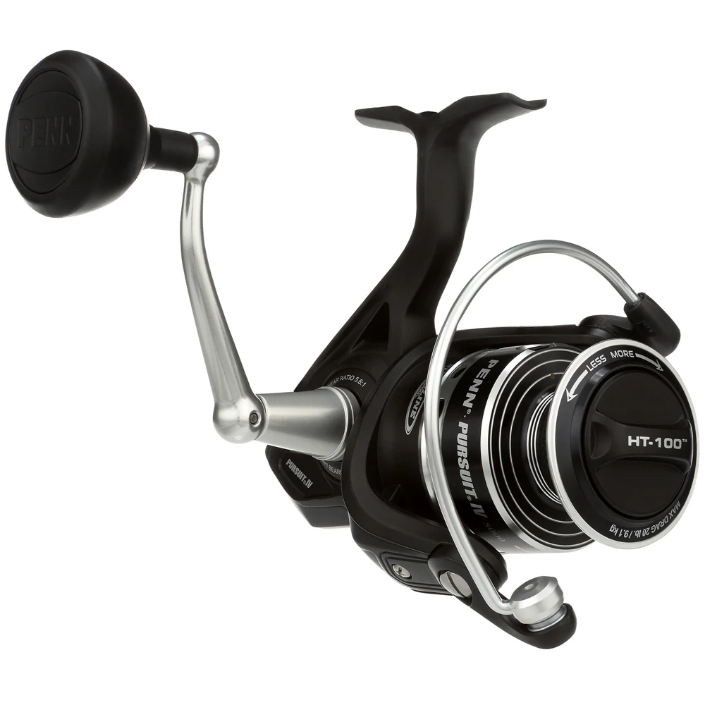 PENN Pursuit IV 5000 Spinning Reel - Image 3