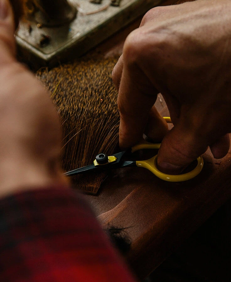 Loon Outdoors Razor Scissor 5in - Image 4