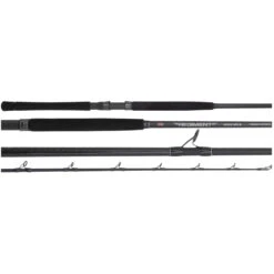 PENN Regiment Black Ops II OH632M Casting Rod 6ft 3in PE1-3 2pc