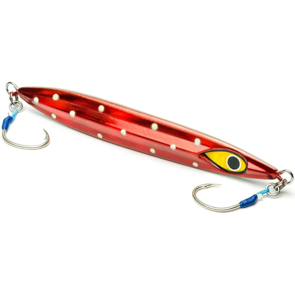 Mustad Rip Roller Slow Fall Jig - Image 5