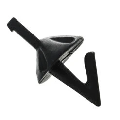 Nacsan Surfcasting Impact Shields Qty 12