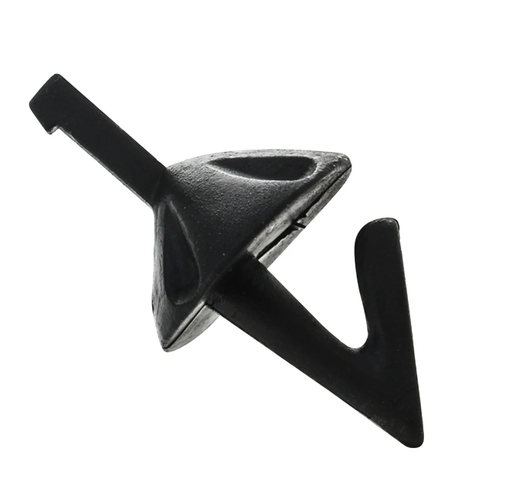 Nacsan Surfcasting Impact Shields Qty 12