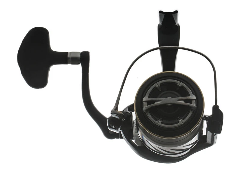 Shimano Sustain 4000XG Spinning Reel - Image 2