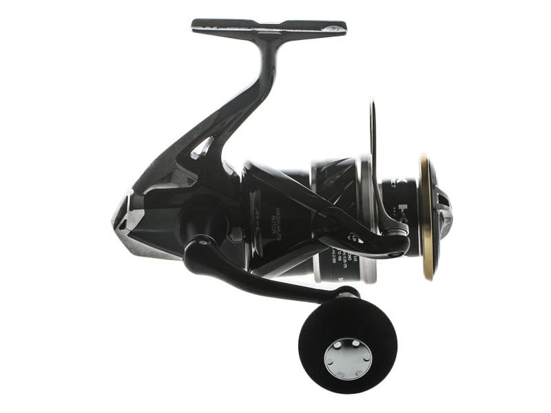 Shimano Sustain C5000FI XG Spinning Reel - Image 4