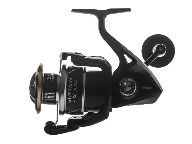 Shimano Sustain C5000FI XG Spinning Reel