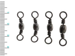 Barrel Swivel Bulk Pack