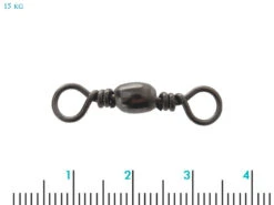 Sea Harvester Barrel Swivel Pack