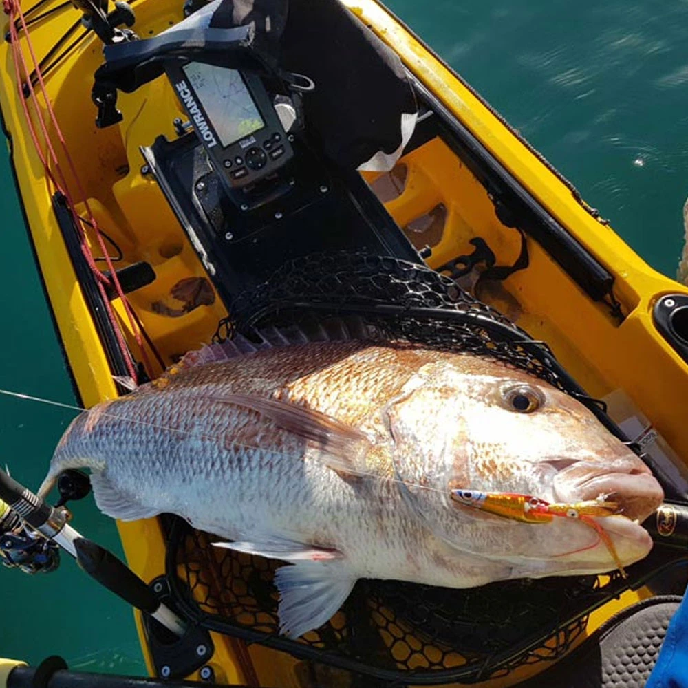 Shimano Rock Hopper Inchiku Slider Jig - Image 7