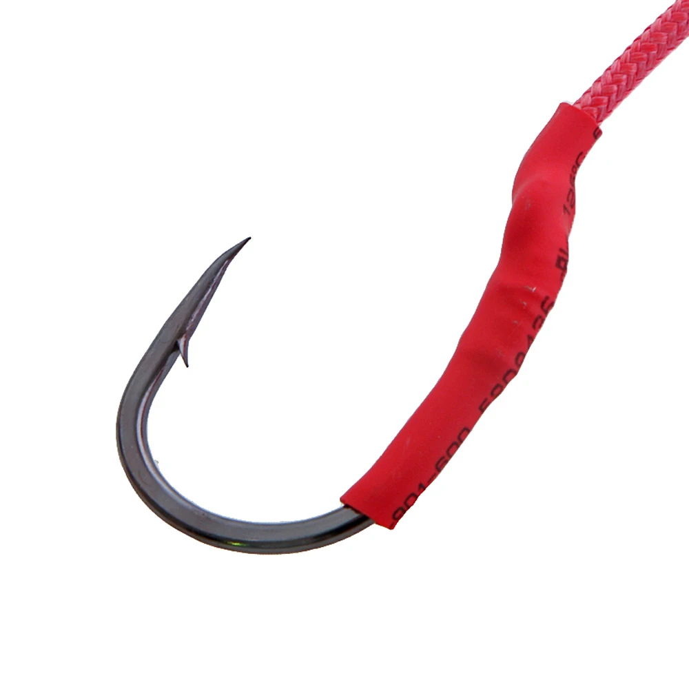 Sea Harvester Speed Jig 300g - Image 5