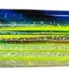 Pakula Pacemaker Shortshot Game Lure 366mm Slimey