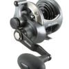 Okuma Solterra SLX 10CS High-Speed Lever Drag Reel