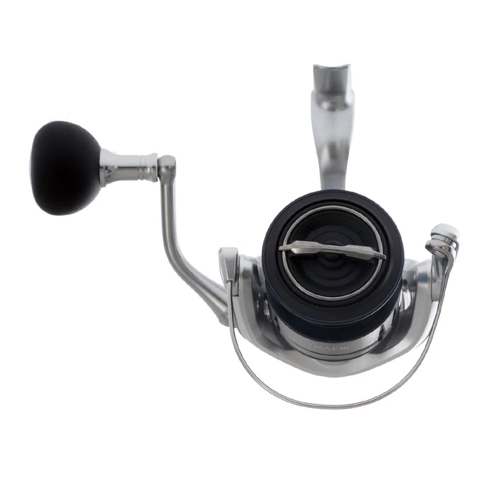 Shimano Stradic FL C5000 XG Spinning Reel - Image 5