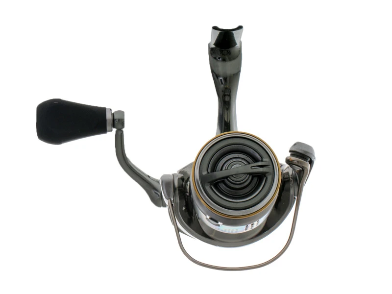Shimano Stella 1000 FJ Spinning Reel - Image 3