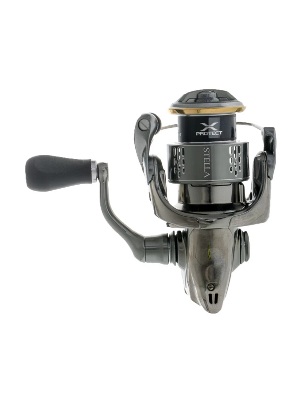 Shimano Stella 1000 FJ Spinning Reel - Image 4
