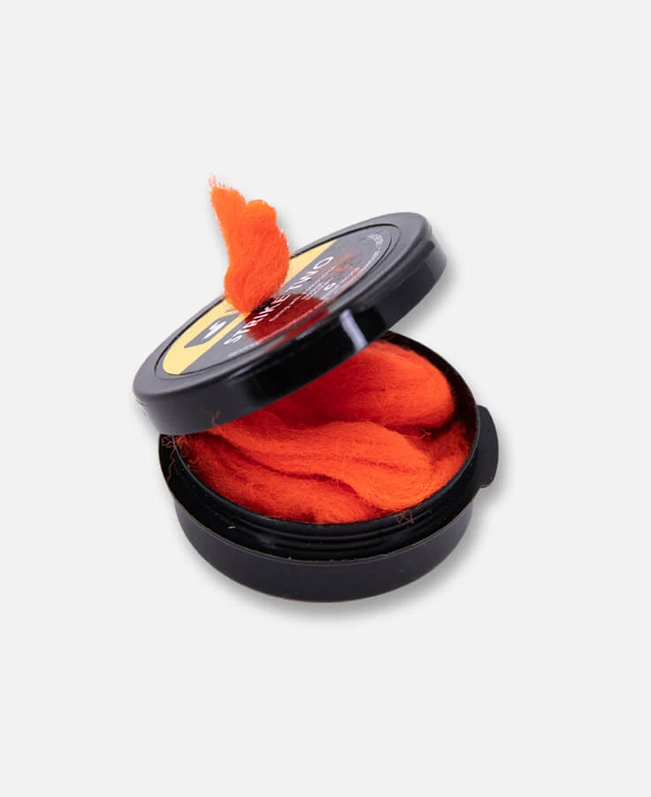 Loon Outdoors Strike Two Strike Indicator Orange