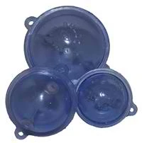 White Label Transparent Bubble Float