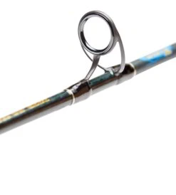 Shimano T-Curve Chair Bent Butt Rod 7ft 7in 37kg