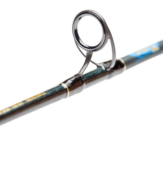 Shimano T-Curve Chair Bent Butt Rod 7ft 7in 37kg