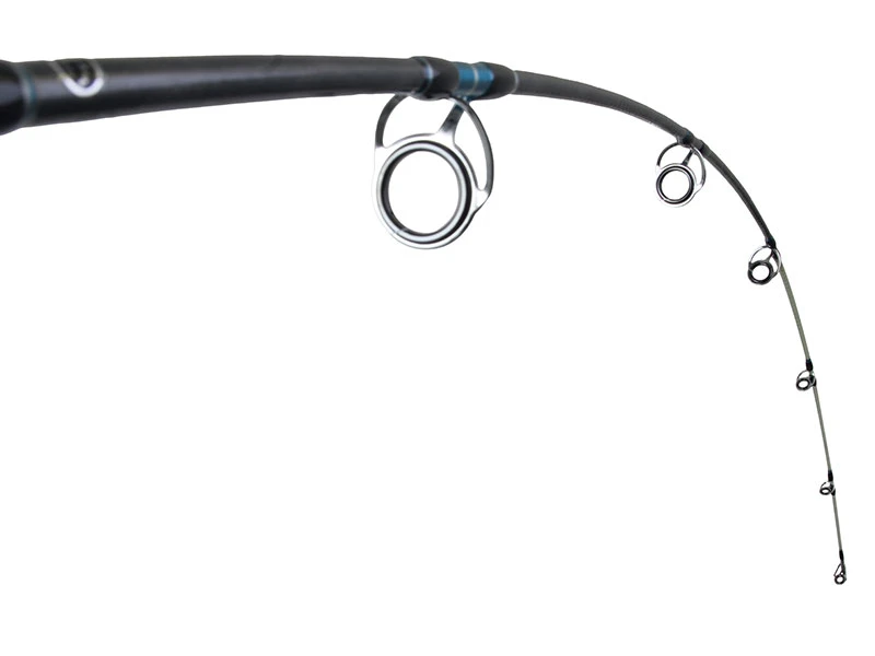 Shimano Aquatip Boat Spinning Rod 6ft 4-8kg - Image 4