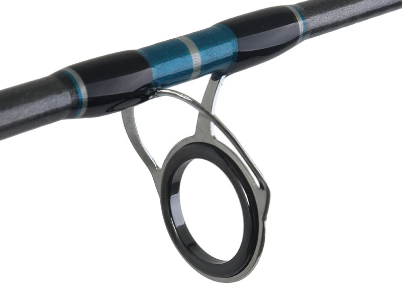 Shimano Aquatip Boat Spinning Rod 6ft 4-8kg - Image 2