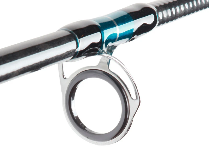 Shimano Aquatip Boat Spinning Rod 7ft 10-15kg - Image 6