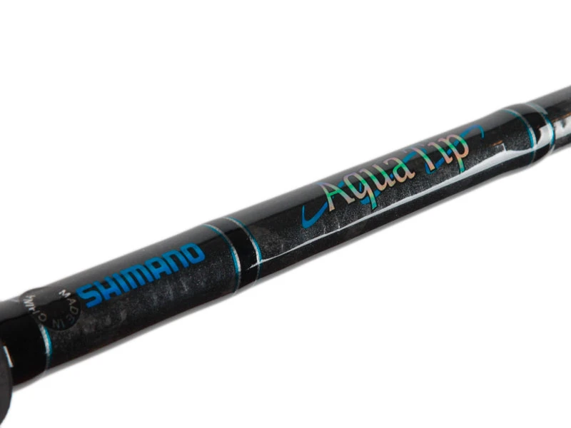 Shimano Aquatip Boat Spinning Rod 7ft 10-15kg - Image 3