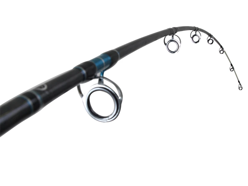 Shimano Aquatip Boat Spinning Rod 6ft 8-12kg 1pc - Image 4