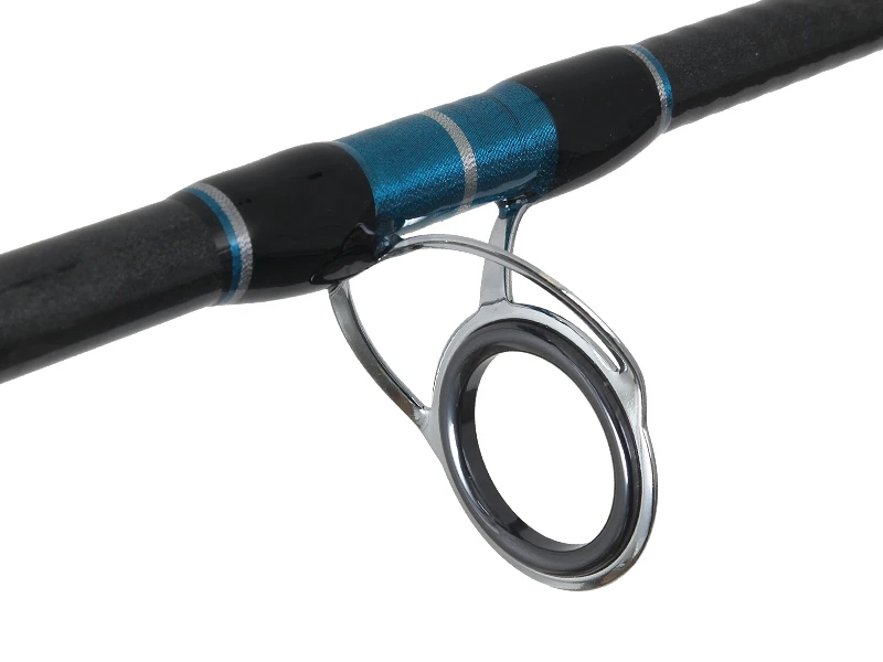 Shimano Aquatip Boat Spinning Rod 6ft 8-12kg 1pc - Image 2