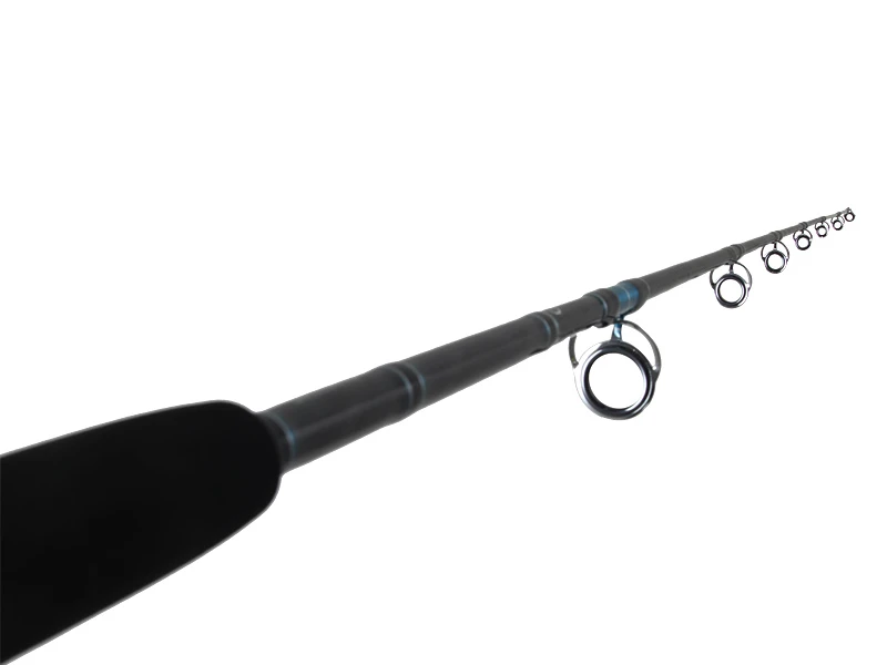 Shimano Aquatip Boat Spinning Rod 6ft 8-12kg 1pc - Image 3