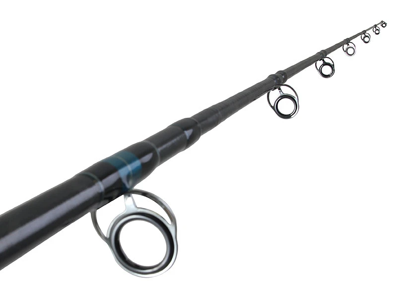 Shimano Aquatip Rock Rod 8ft 8-12kg 2pc - Image 3
