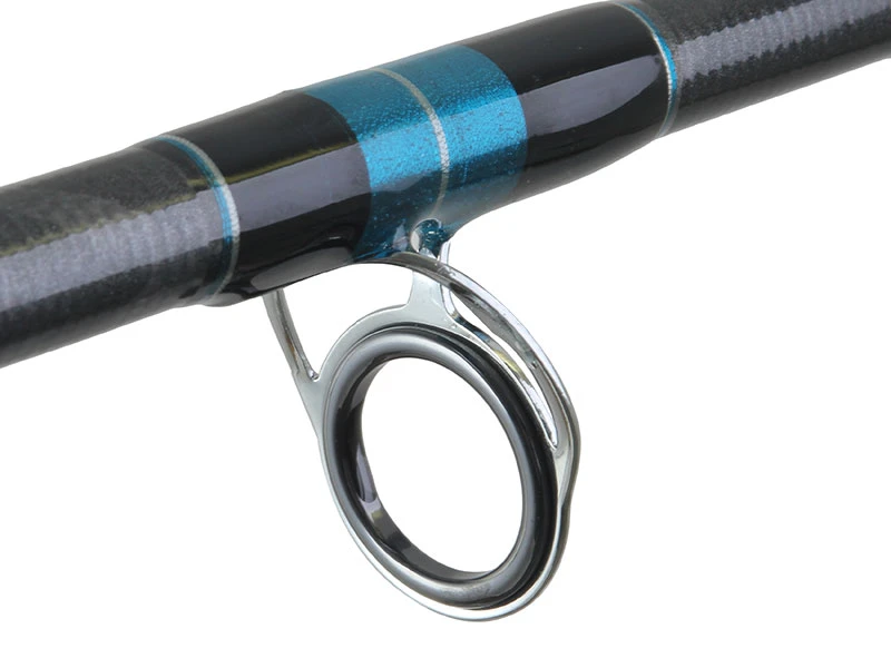 Shimano Aquatip Rock Rod 8ft 8-12kg 2pc - Image 2