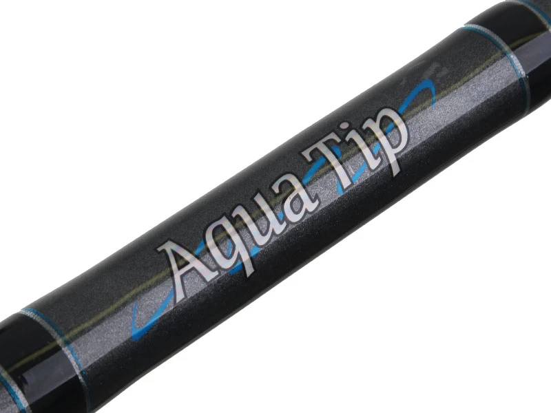 Shimano Aquatip Rock Rod 8ft 8-12kg 2pc - Image 6
