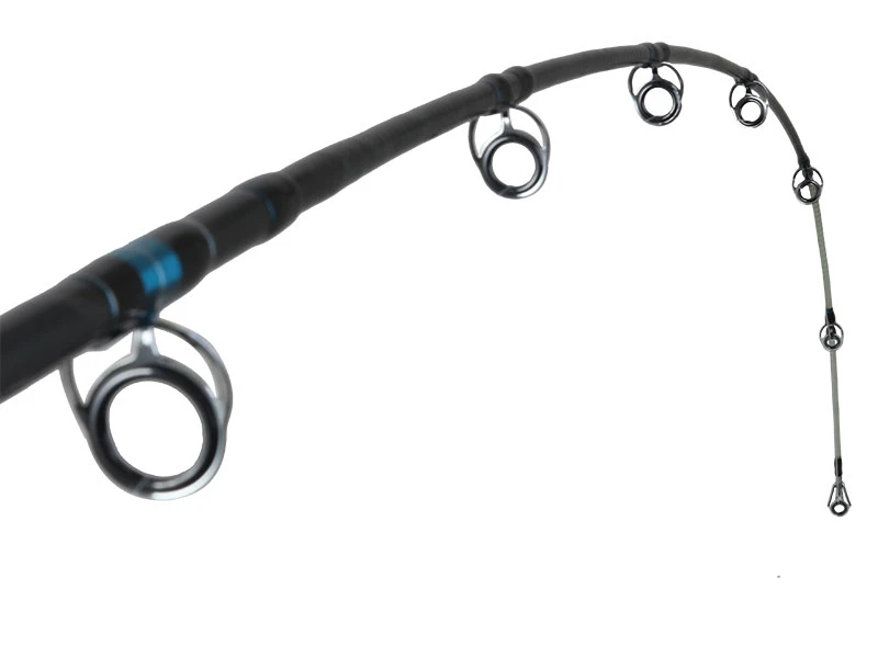 Shimano Aquatip Rock Rod 8ft 8-12kg 2pc - Image 4