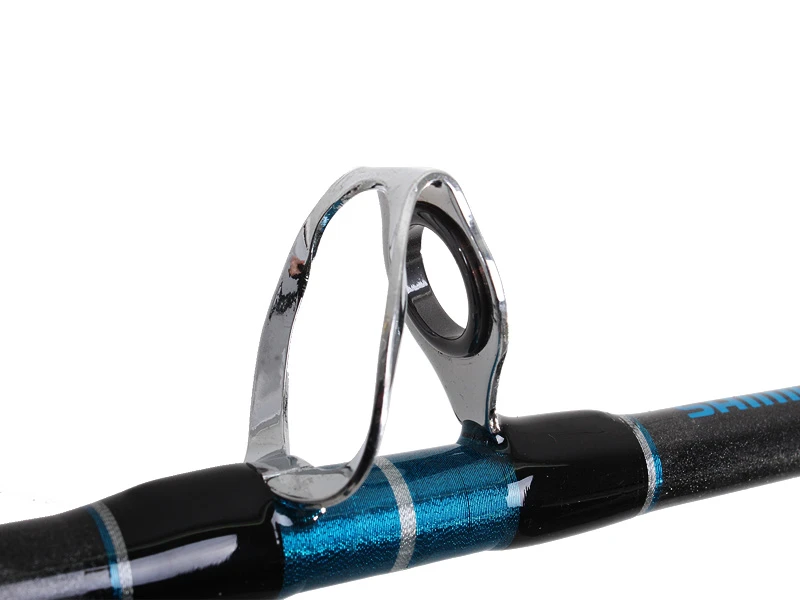 Shimano Aquatip Boat Rod Roller Tip 5ft 8in 24kg 1pc - Image 3