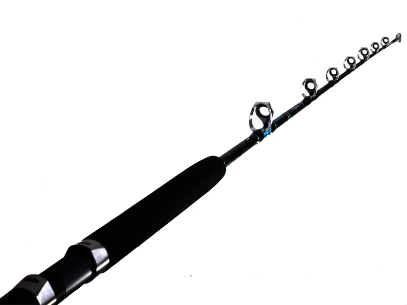 Shimano Aquatip Boat Rod Roller Tip 5ft 8in 24kg 1pc