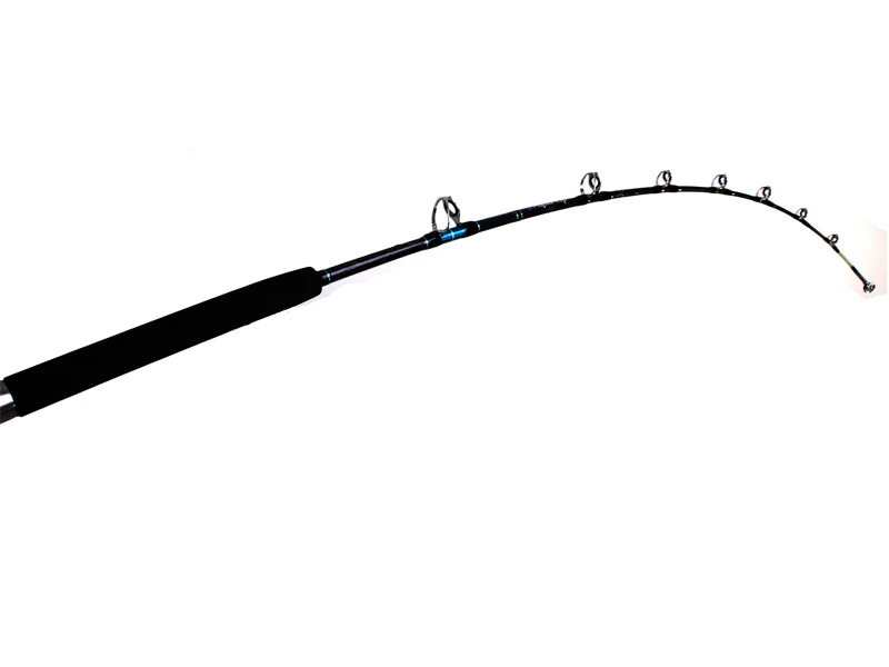 Shimano Aquatip Boat Rod Roller Tip 5ft 8in 24kg 1pc - Image 5