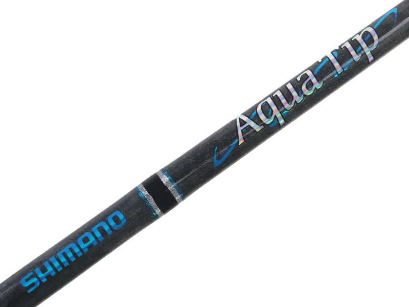 Shimano Aquatip Overhead Kayak Rod 5ft 6in 6-10kg 1pc - Image 2