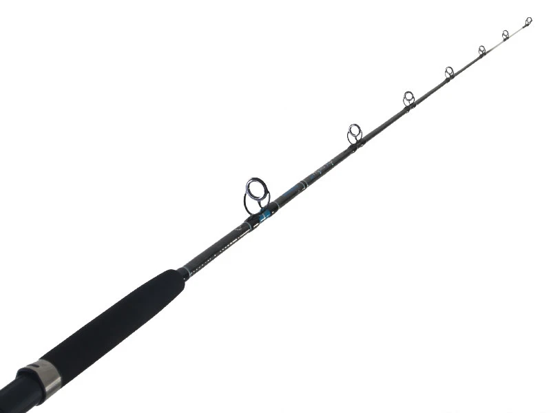 Shimano Aquatip Overhead Kayak Rod 5ft 6in 6-10kg 1pc - Image 5