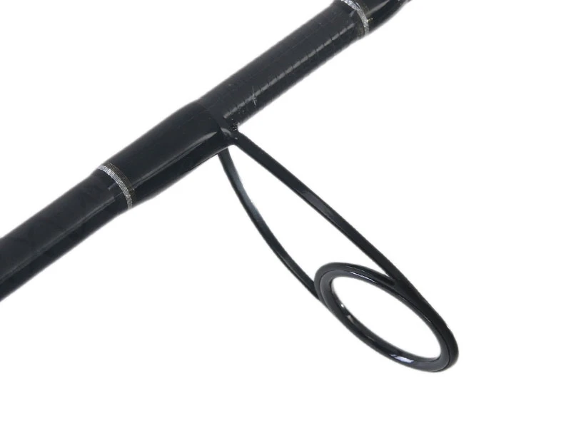 Shimano Backbone Elite Spinning Soft Bait Rod 7ft 5-8kg 2pc - Image 2