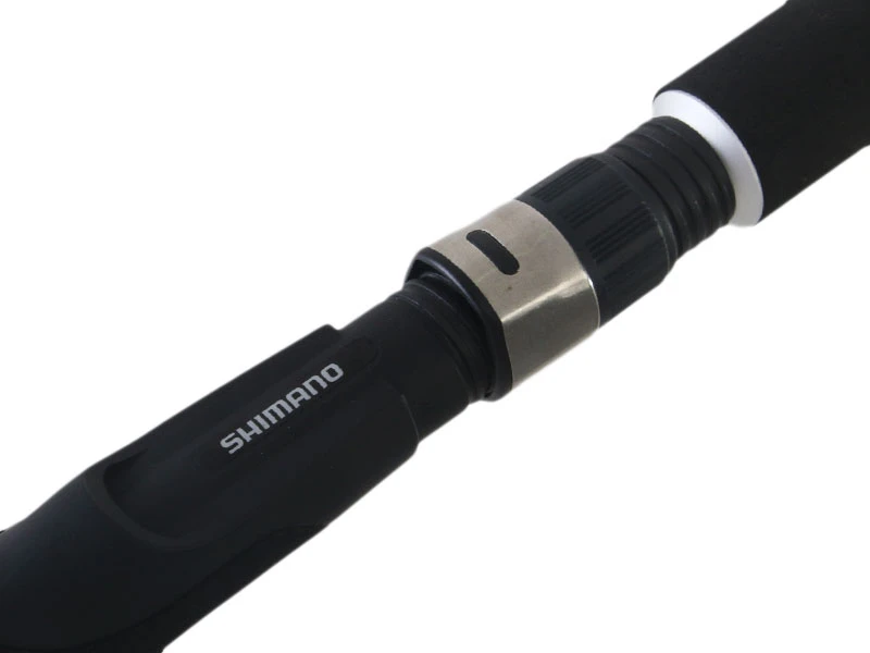 Shimano Backbone Elite Spinning Soft Bait Rod 7ft 5-8kg 2pc - Image 6