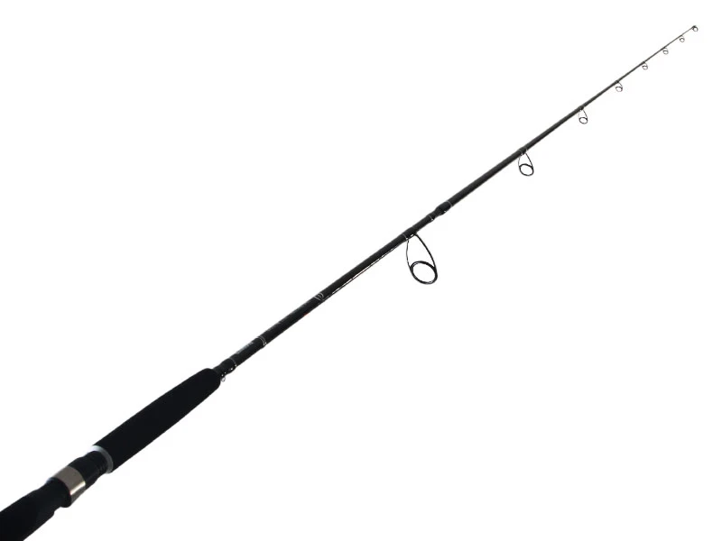 Shimano Backbone Elite Spinning Soft Bait Rod 7ft 5-8kg 2pc - Image 3