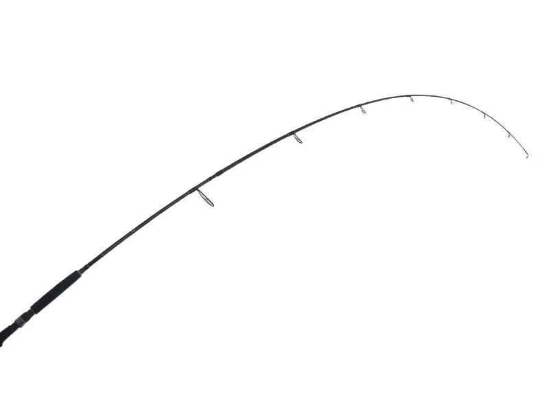 Shimano Backbone Elite Spinning Soft Bait Rod 7ft 5-8kg 2pc - Image 5