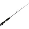 Shimano Backbone Elite Overhead Freshwater Rod 8ft 6in 6-12kg 2pc