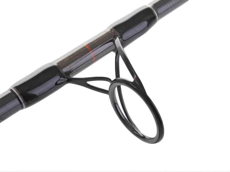 Shimano Backbone Spinning Topwater Rod 8ft 3in 30-50lb 2pc - Image 4