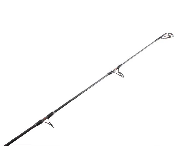 Shimano Backbone Spinning Topwater Rod 8ft 3in 30-50lb 2pc - Image 3