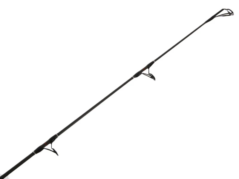 Shimano Backbone Elite Topwater Spinning Rod 8ft 2in 50-80lb 2pc - Image 2