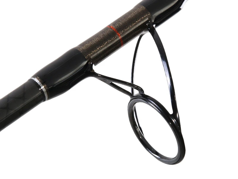 Shimano Backbone Elite Topwater Spinning Rod 8ft 2in 50-80lb 2pc - Image 3