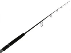 Shimano Backbone Elite Topwater Spinning Rod 8ft 2in 50-80lb 2pc